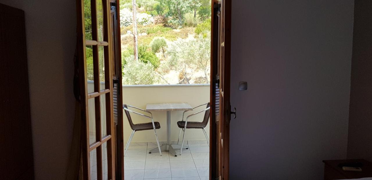 Ferienwohnung Dream House Agia Paraskevi  Exterior foto