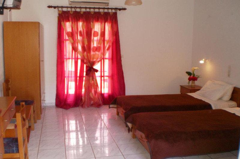 Ferienwohnung Dream House Agia Paraskevi  Exterior foto