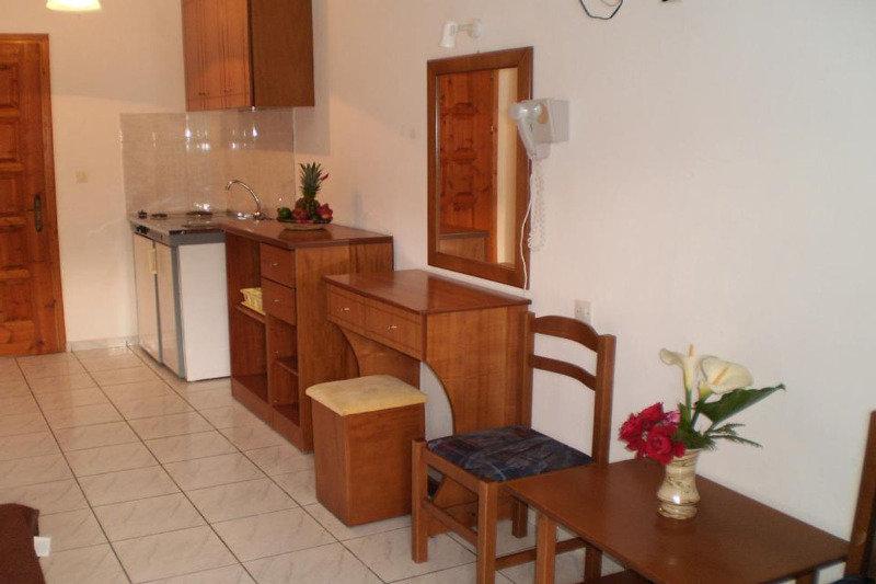 Ferienwohnung Dream House Agia Paraskevi  Exterior foto