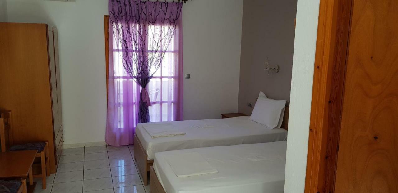 Ferienwohnung Dream House Agia Paraskevi  Exterior foto