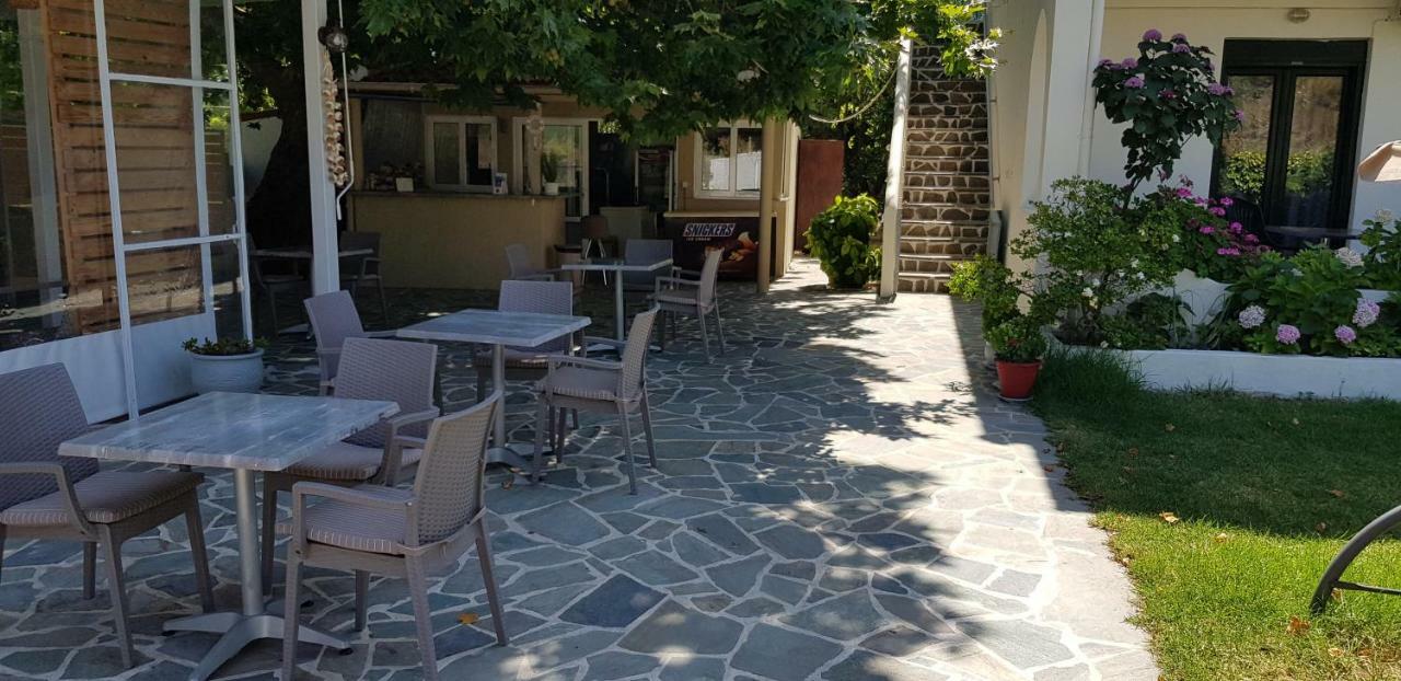 Ferienwohnung Dream House Agia Paraskevi  Exterior foto