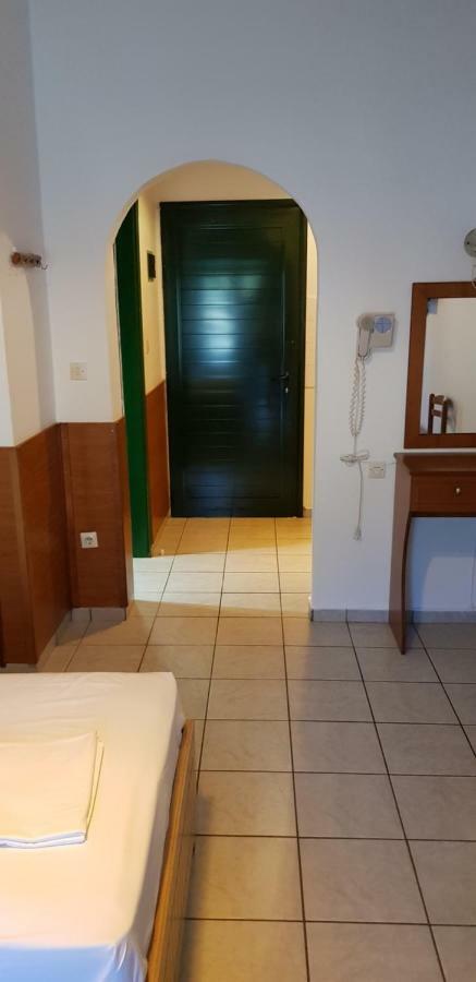 Ferienwohnung Dream House Agia Paraskevi  Exterior foto