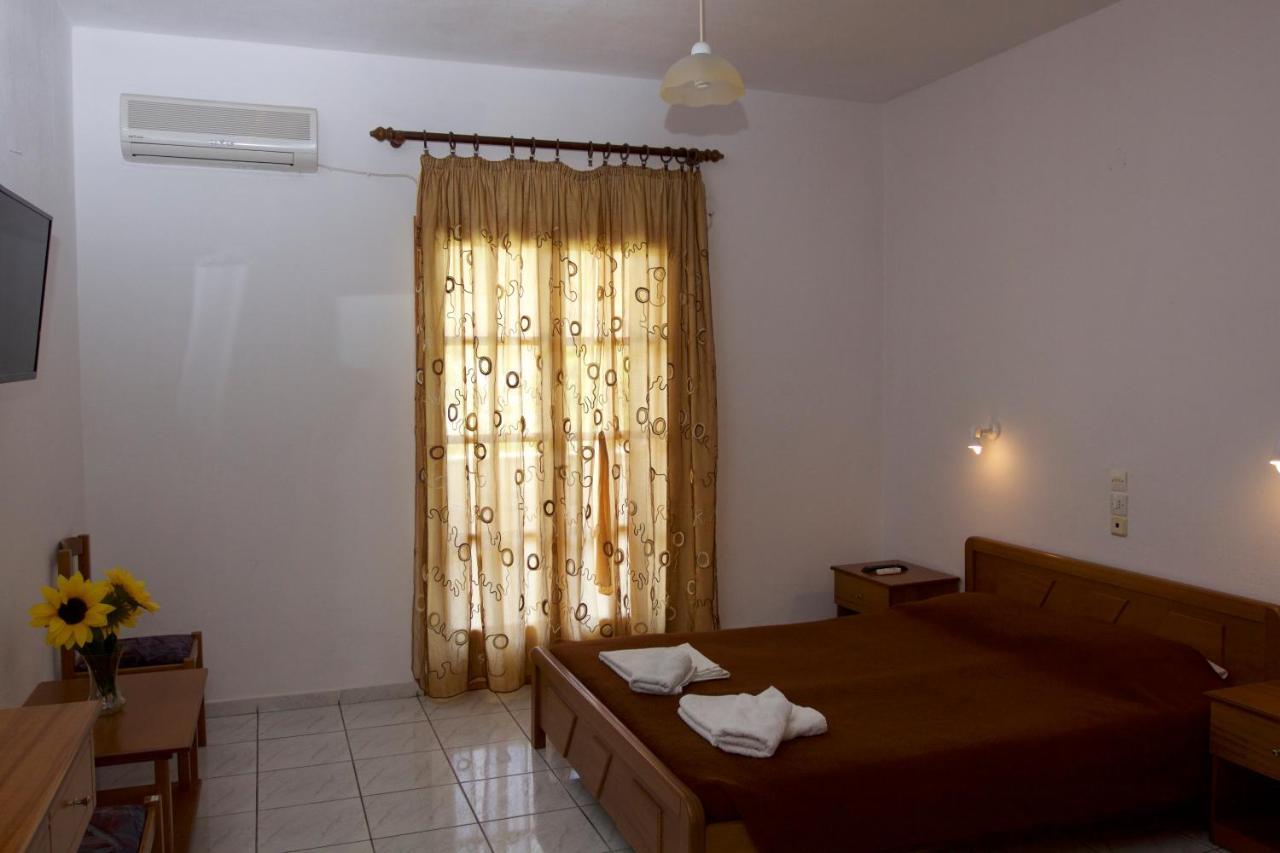 Ferienwohnung Dream House Agia Paraskevi  Exterior foto