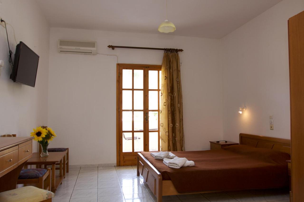 Ferienwohnung Dream House Agia Paraskevi  Exterior foto