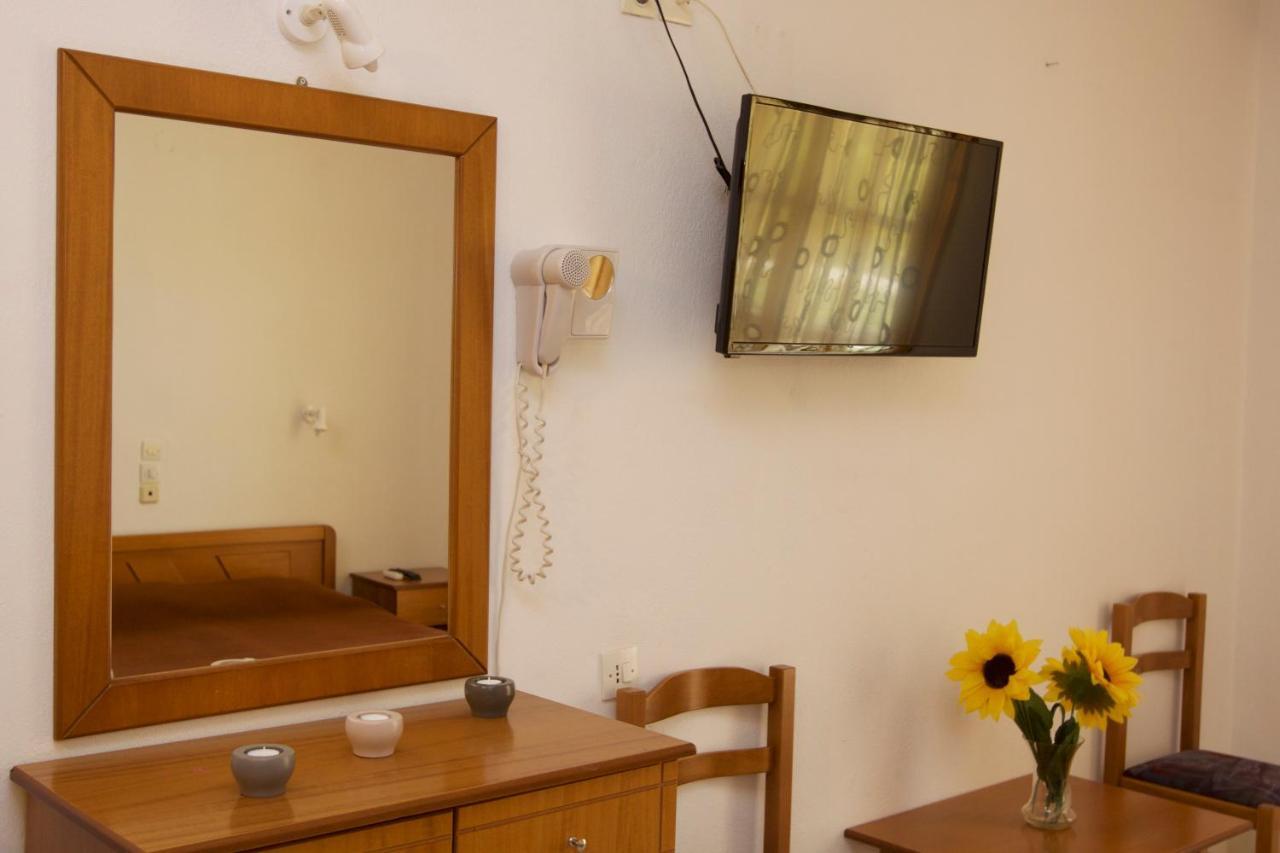 Ferienwohnung Dream House Agia Paraskevi  Exterior foto
