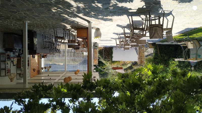 Ferienwohnung Dream House Agia Paraskevi  Exterior foto