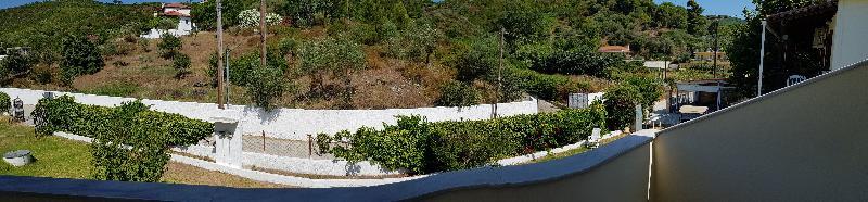 Ferienwohnung Dream House Agia Paraskevi  Exterior foto