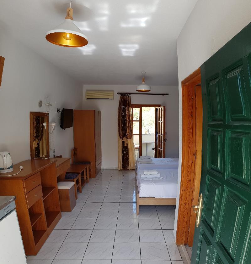 Ferienwohnung Dream House Agia Paraskevi  Exterior foto